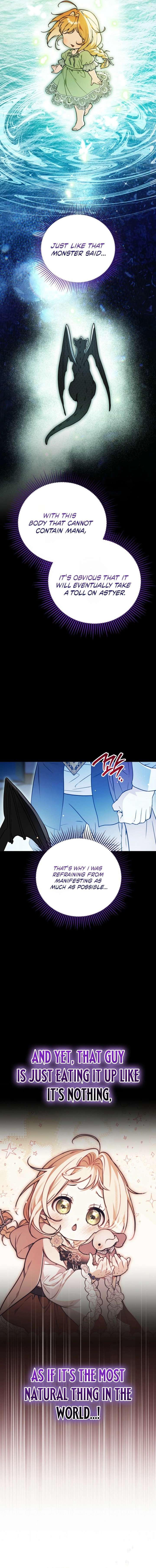 A Secretly Capable Child Is Seeking For Her Dad Chapter 36 71 ch 36 5