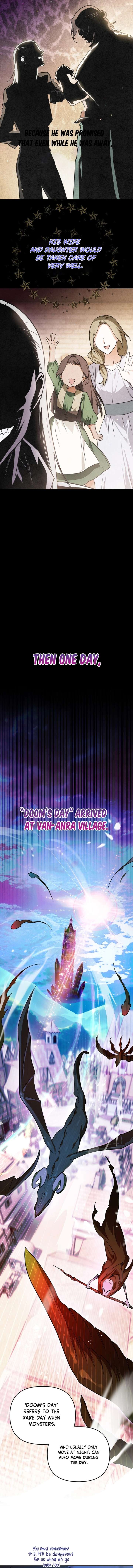 A Secretly Capable Child Is Seeking For Her Dad Chapter 4 60 ch 4 12