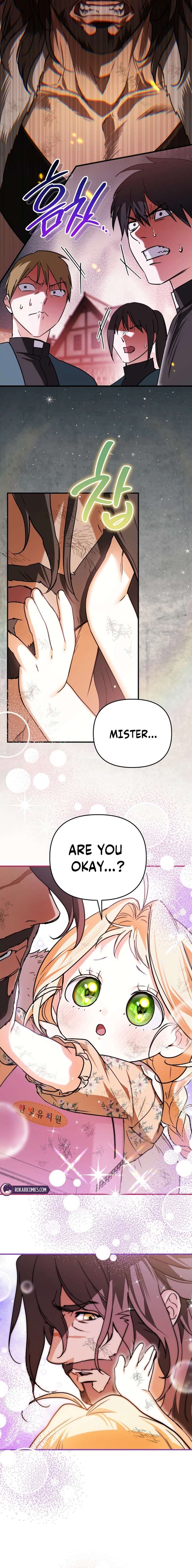 A Secretly Capable Child Is Seeking For Her Dad Chapter 4 53 ch 4 5