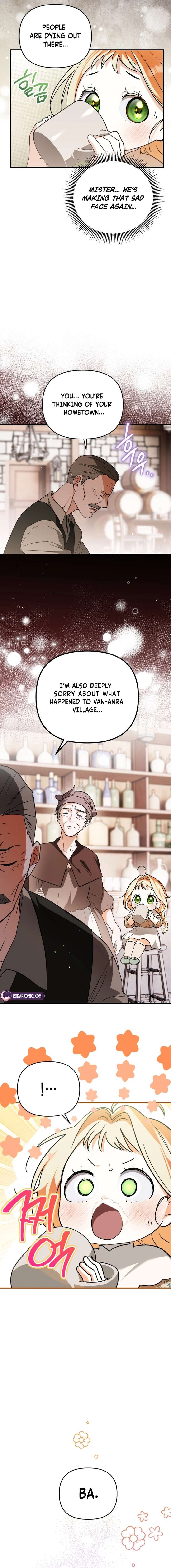 A Secretly Capable Child Is Seeking For Her Dad Chapter 4 56 ch 4 8