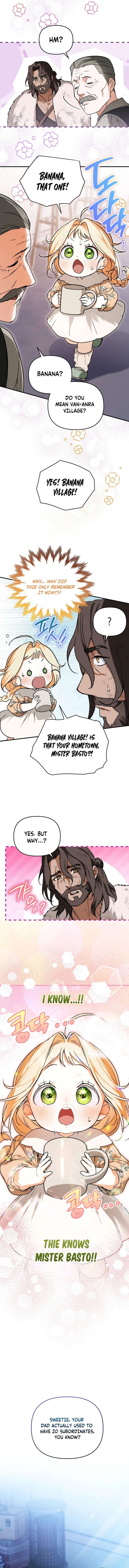 A Secretly Capable Child Is Seeking For Her Dad Chapter 4 57 ch 4 9