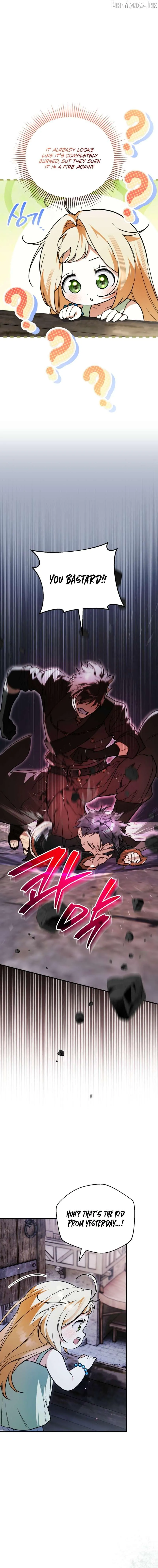 A Secretly Capable Child Is Seeking For Her Dad Chapter 45 56 a514218515d4