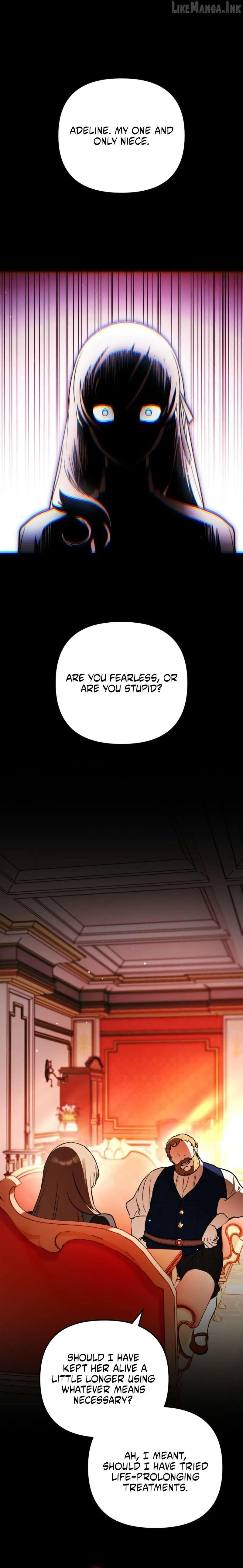 A Secretly Capable Child Is Seeking For Her Dad Chapter 48 118 33a8c2f7d8a2