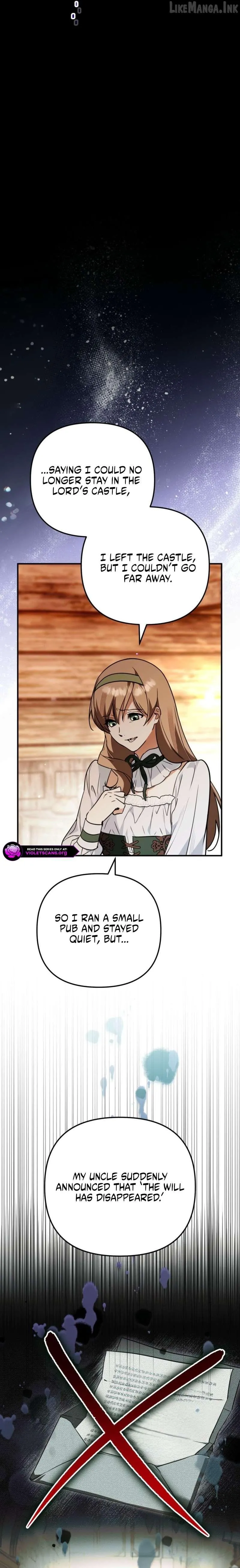 A Secretly Capable Child Is Seeking For Her Dad Chapter 48 124 57915ba27cc7