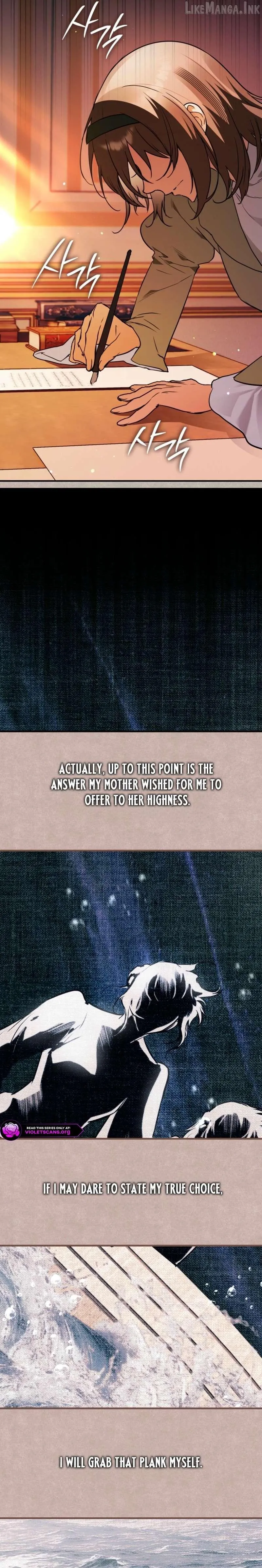 A Secretly Capable Child Is Seeking For Her Dad Chapter 48 107 5834874f29c0