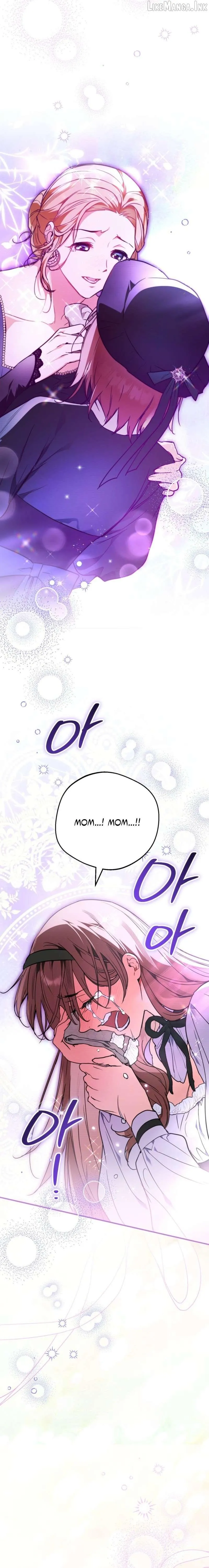 A Secretly Capable Child Is Seeking For Her Dad Chapter 48 135 5f7bd767cb55