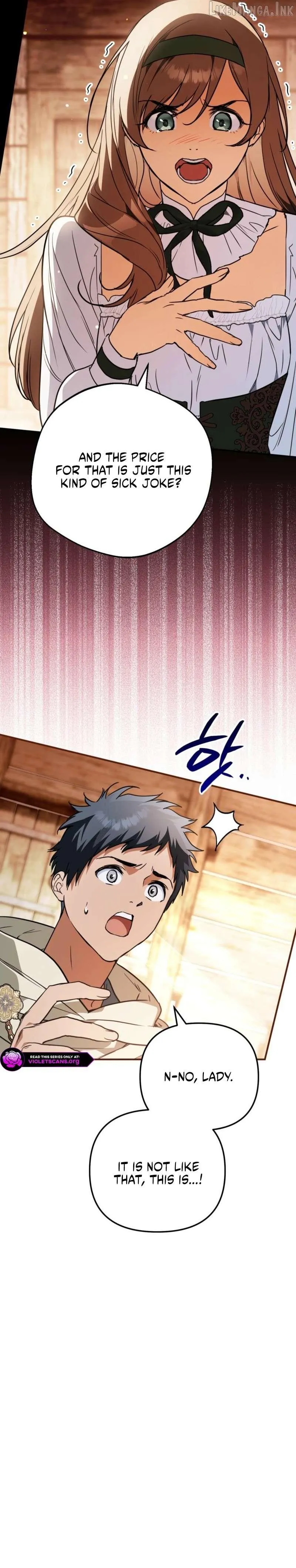 A Secretly Capable Child Is Seeking For Her Dad Chapter 48 131 630a900f1c9b