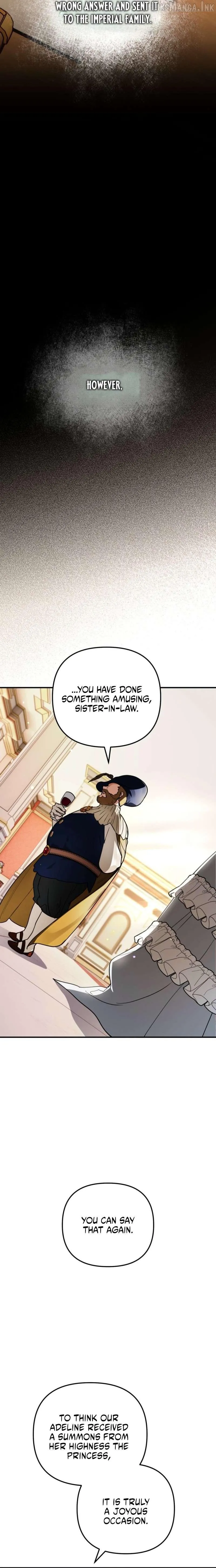 A Secretly Capable Child Is Seeking For Her Dad Chapter 48 109 88bc9e778d14