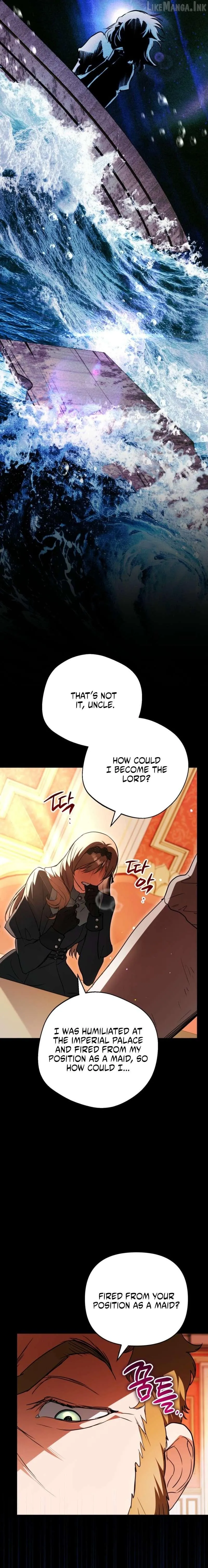 A Secretly Capable Child Is Seeking For Her Dad Chapter 48 121 a4ba530c2aa0