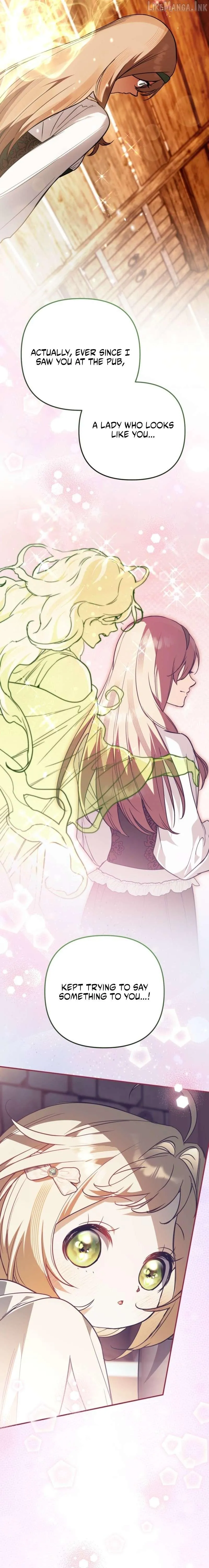 A Secretly Capable Child Is Seeking For Her Dad Chapter 48 129 c0bbde26c13d