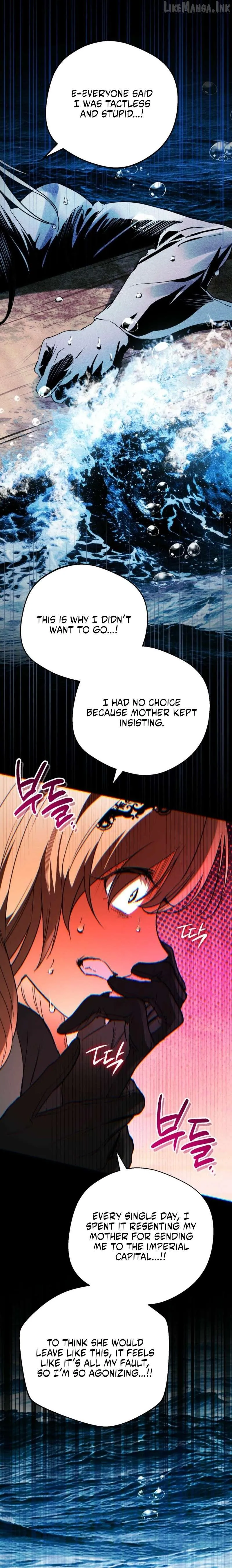 A Secretly Capable Child Is Seeking For Her Dad Chapter 48 122 ed4d6b8d90ea