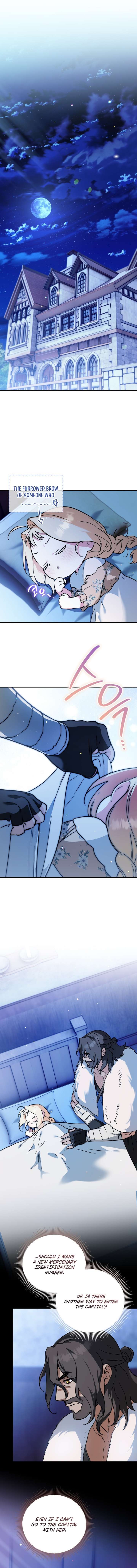 A Secretly Capable Child Is Seeking For Her Dad Chapter 5 47 ch 5 2