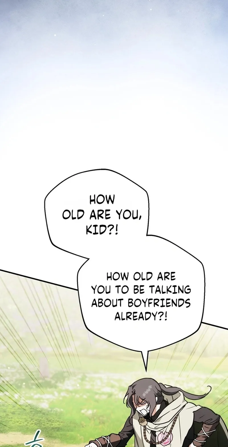 A Secretly Capable Child Is Seeking For Her Dad capítulo 54 página 45