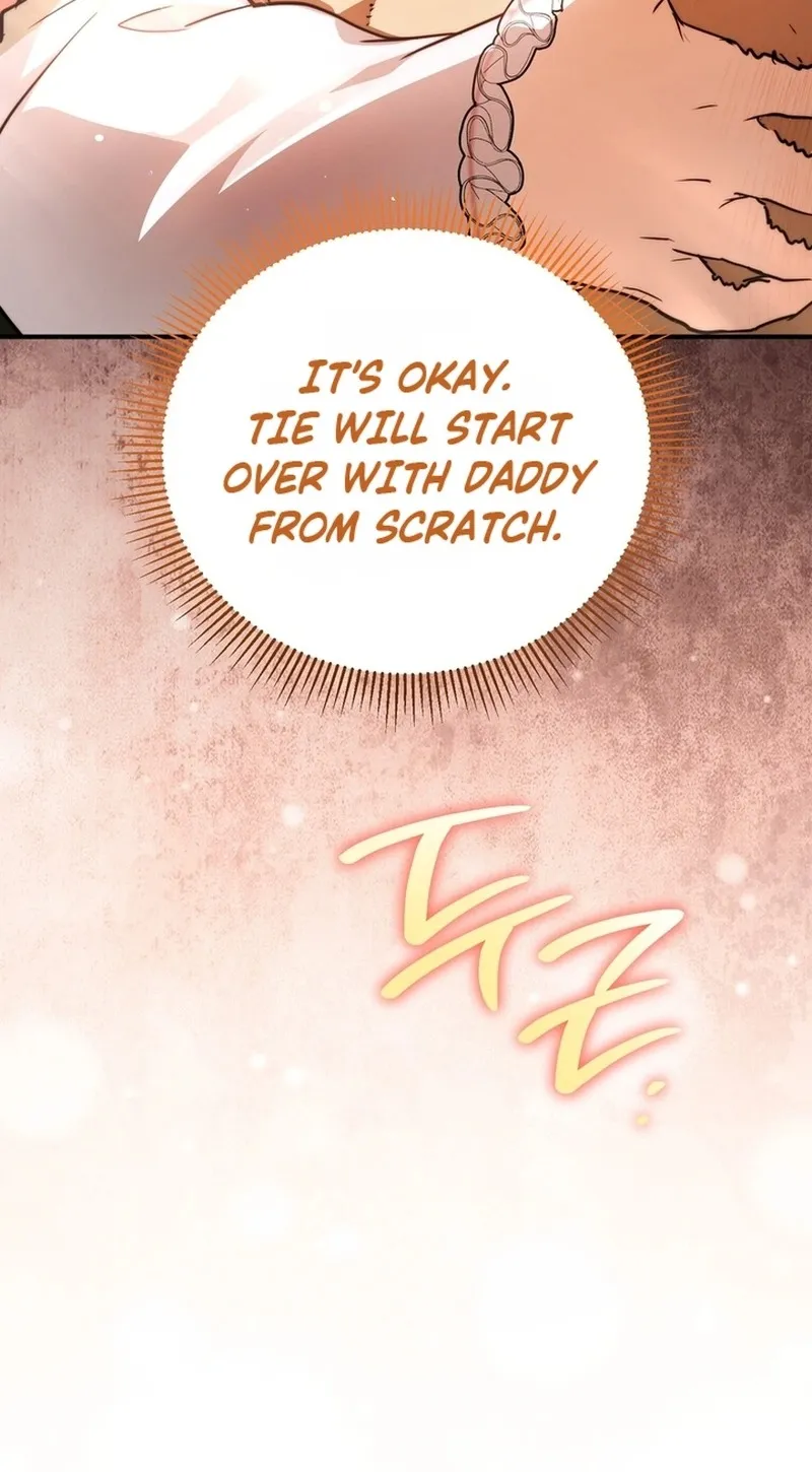 A Secretly Capable Child Is Seeking For Her Dad capítulo 54 página 97