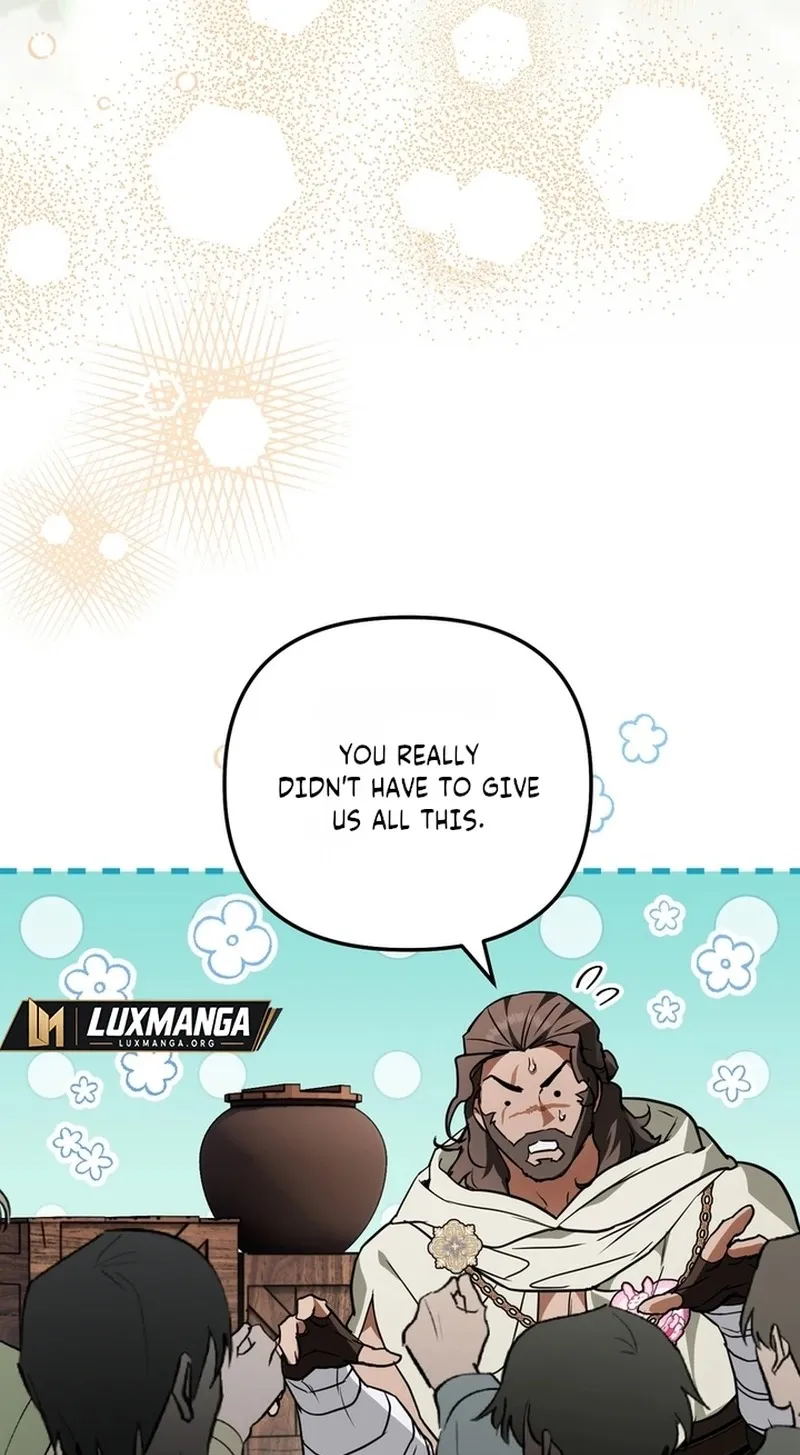 A Secretly Capable Child Is Seeking For Her Dad capítulo 54 página 5