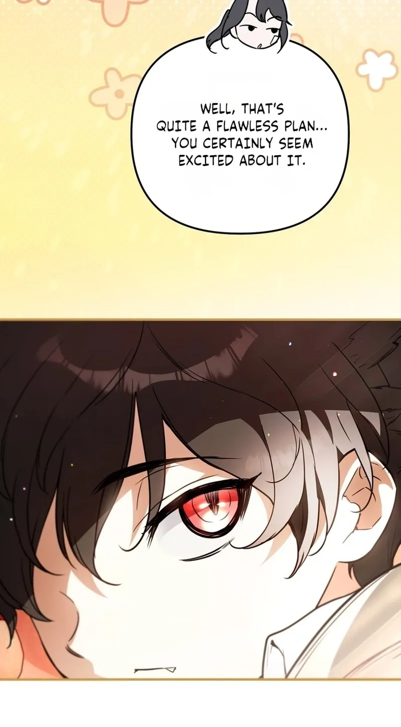A Secretly Capable Child Is Seeking For Her Dad capítulo 54 página 89