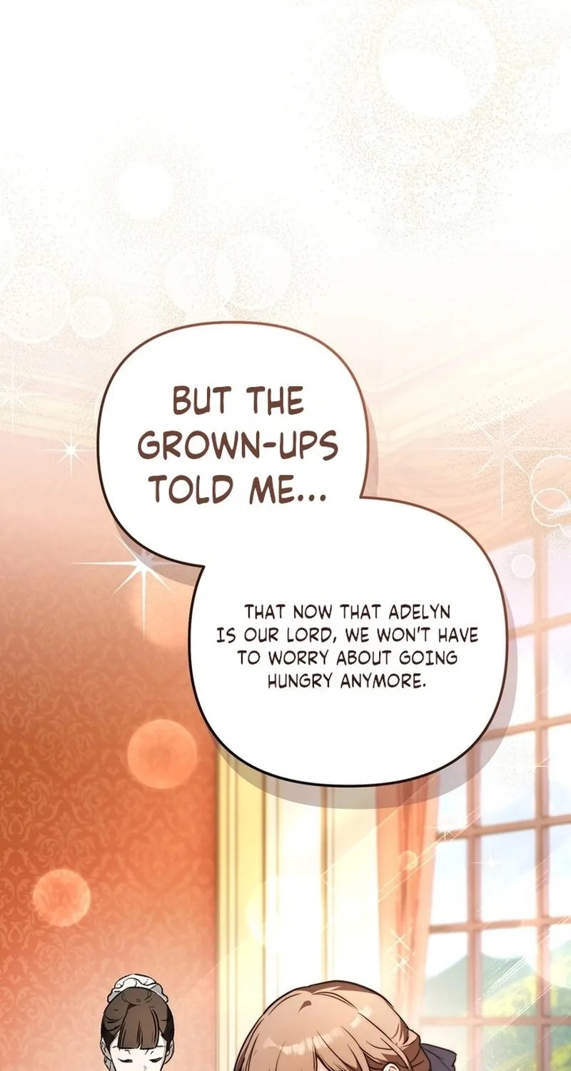 A Secretly Capable Child Is Seeking For Her Dad capítulo 54 página 25