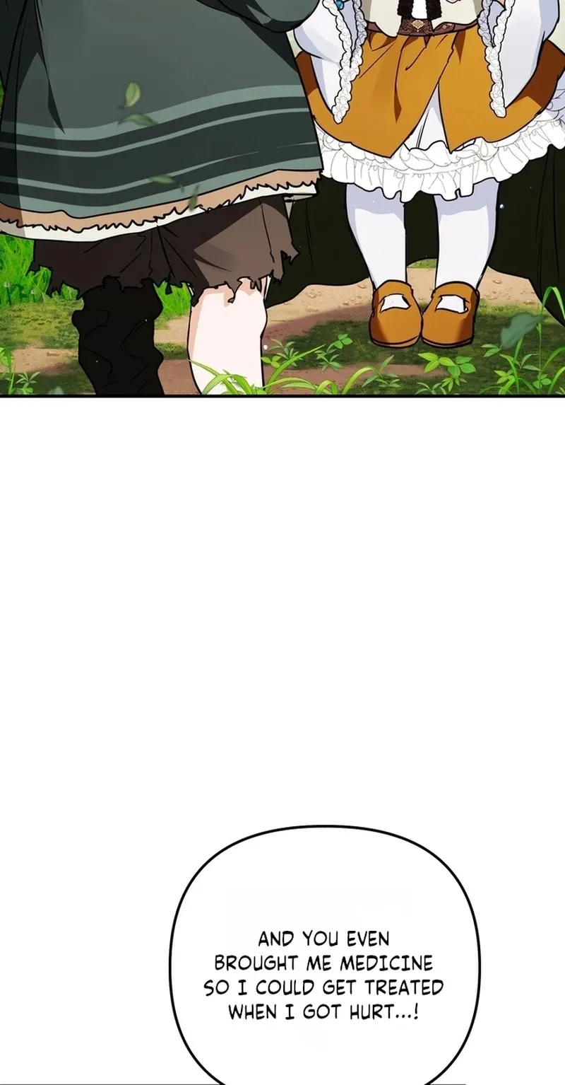 A Secretly Capable Child Is Seeking For Her Dad capítulo 54 página 18