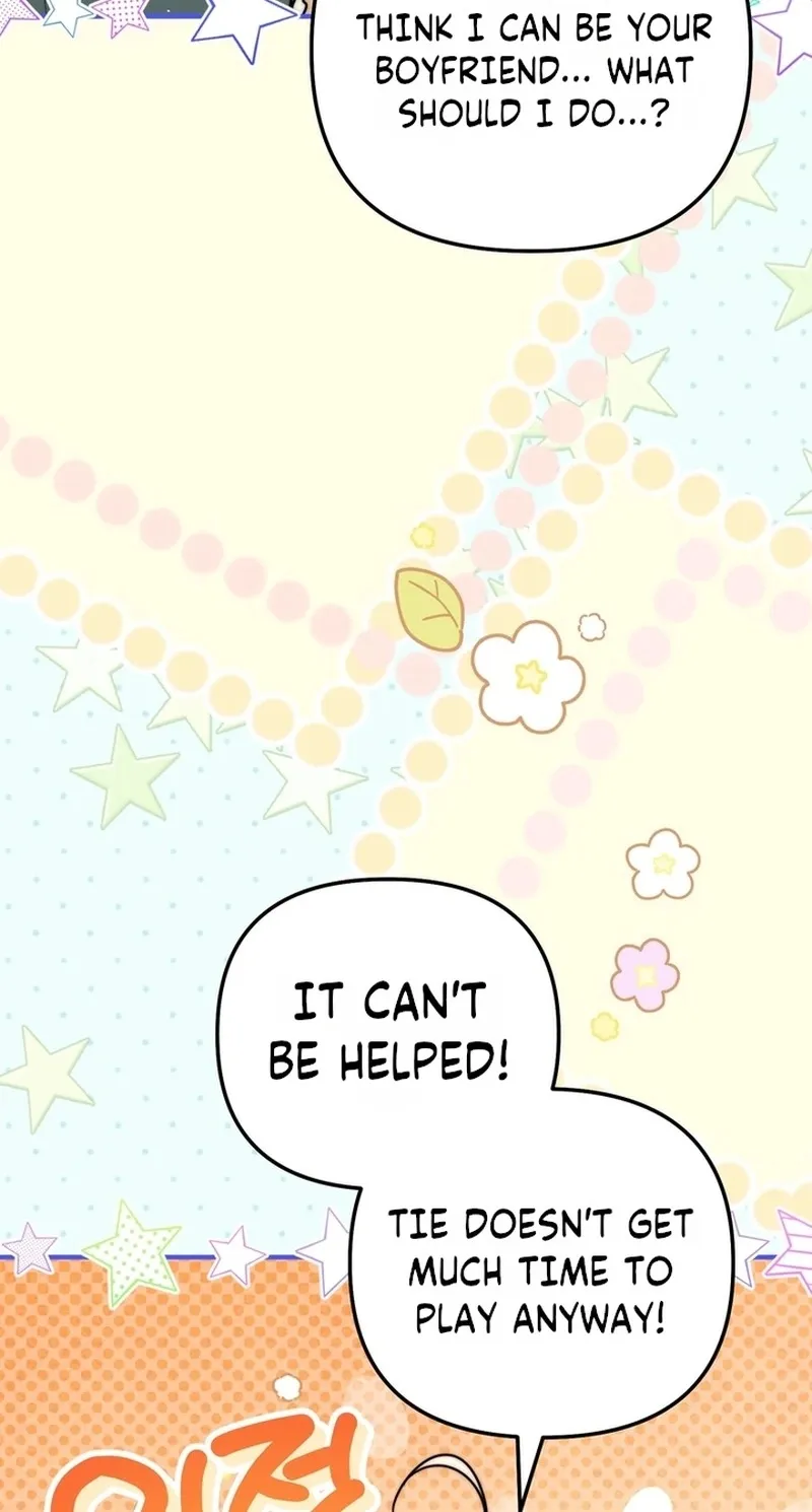 A Secretly Capable Child Is Seeking For Her Dad capítulo 54 página 65