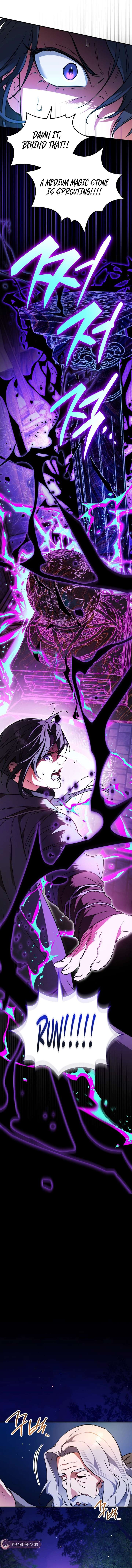 A Secretly Capable Child Is Seeking For Her Dad Chapter 7 61 ch 7 10