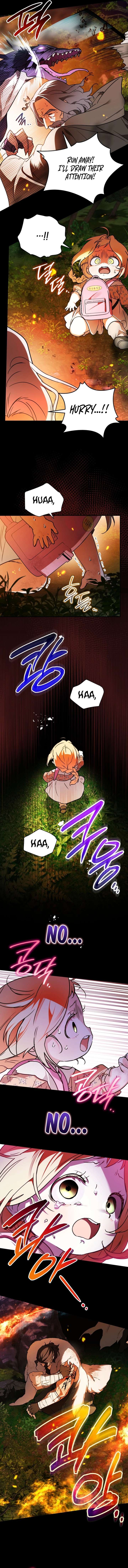 A Secretly Capable Child Is Seeking For Her Dad Chapter 7 65 ch 7 14