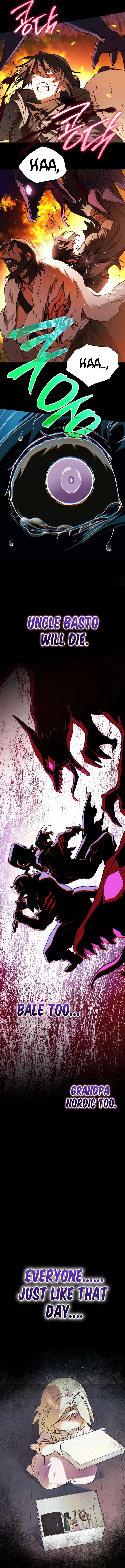 A Secretly Capable Child Is Seeking For Her Dad Chapter 7 66 ch 7 15