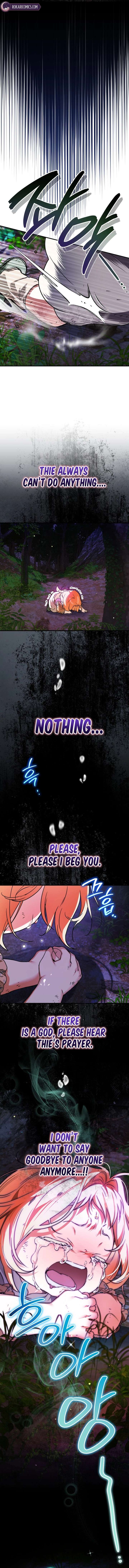 A Secretly Capable Child Is Seeking For Her Dad Chapter 7 67 ch 7 16