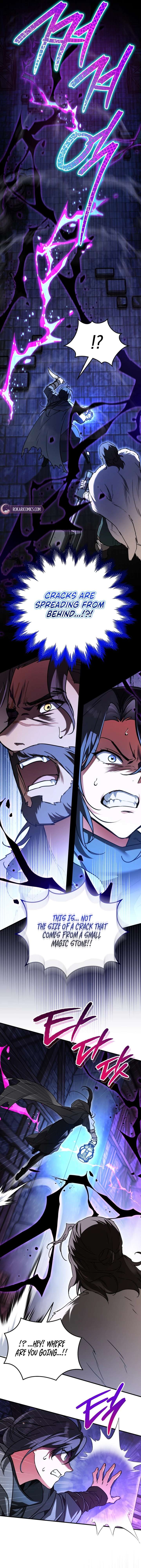 A Secretly Capable Child Is Seeking For Her Dad Chapter 7 60 ch 7 9