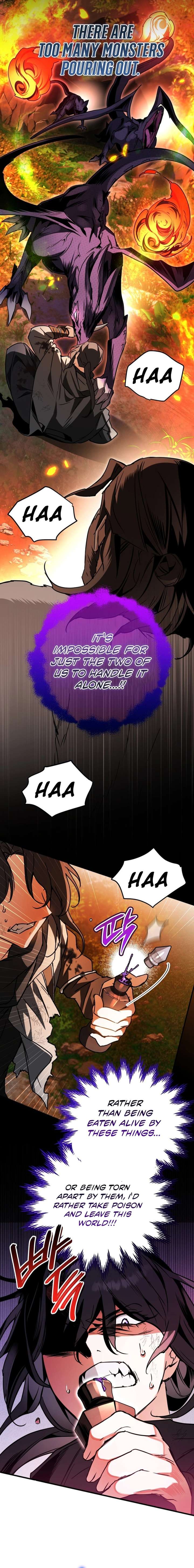 A Secretly Capable Child Is Seeking For Her Dad Chapter 8 48 ch 8 3