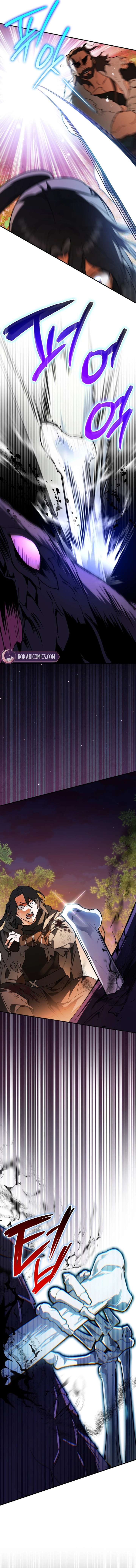 A Secretly Capable Child Is Seeking For Her Dad Chapter 8 49 ch 8 4