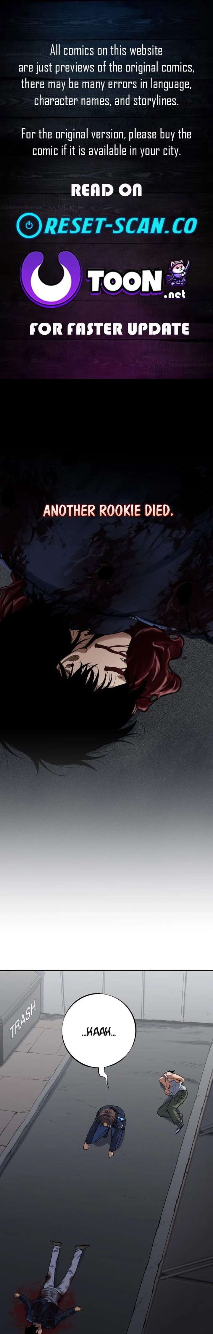The Limit-Breaking Partner Chapter 1 166 ch 1 1