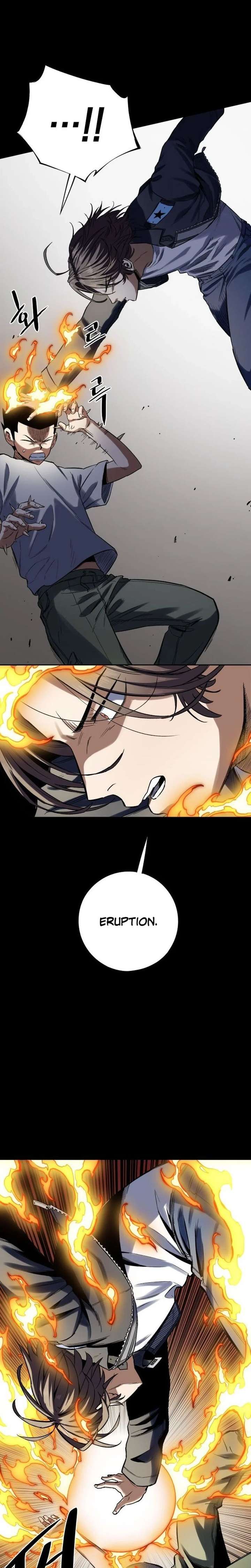 The Limit-Breaking Partner Chapter 1 175 ch 1 10