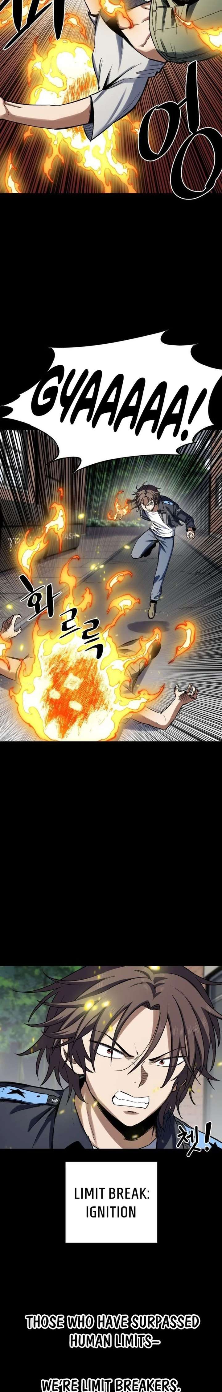 The Limit-Breaking Partner Chapter 1 176 ch 1 11