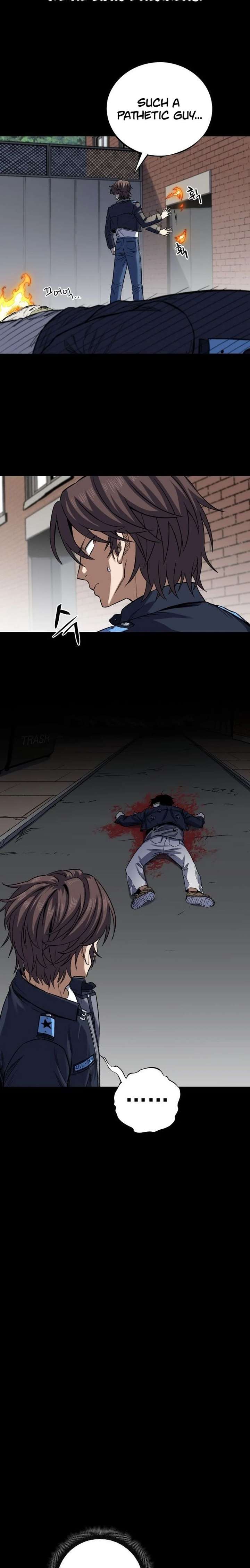 The Limit-Breaking Partner Chapter 1 177 ch 1 12