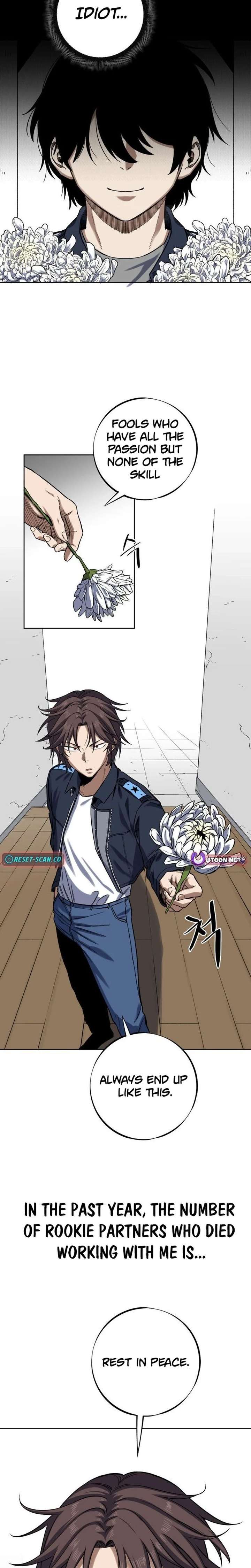 The Limit-Breaking Partner Chapter 1 178 ch 1 13