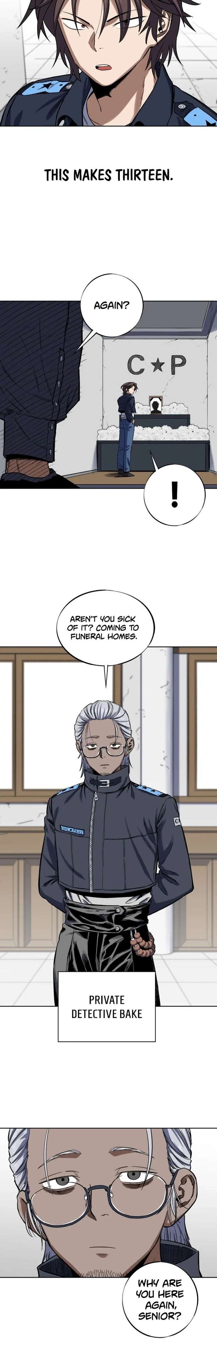 The Limit-Breaking Partner Chapter 1 179 ch 1 14