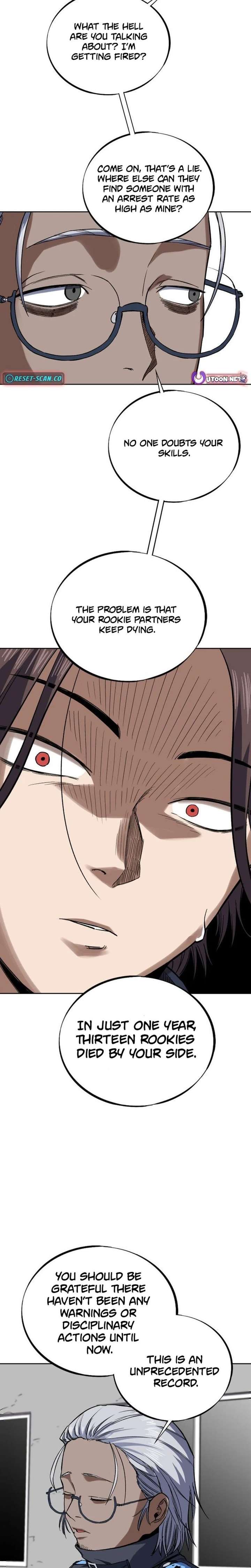 The Limit-Breaking Partner Chapter 1 182 ch 1 17