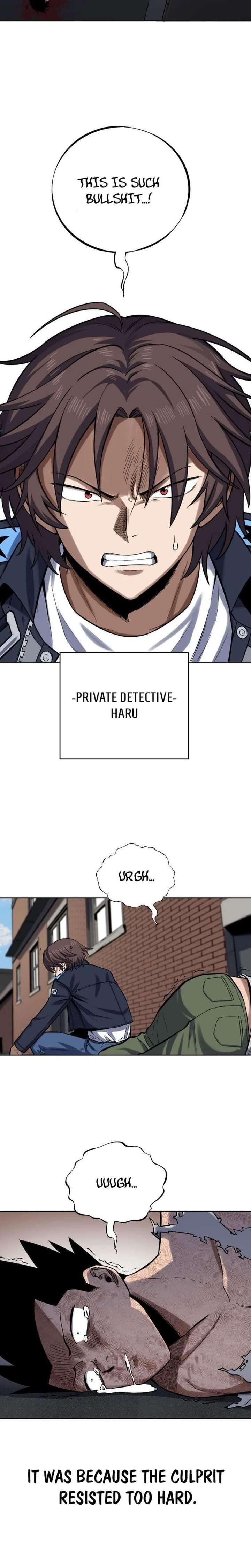 The Limit-Breaking Partner Chapter 1 167 ch 1 2