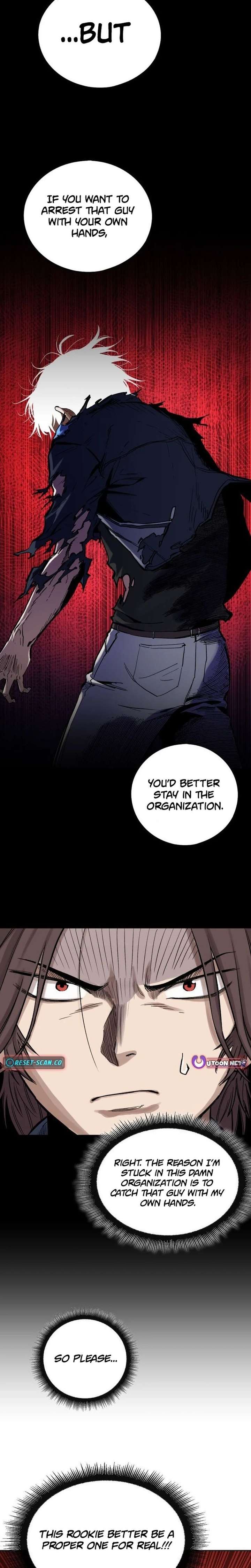 The Limit-Breaking Partner Chapter 1 186 ch 1 21