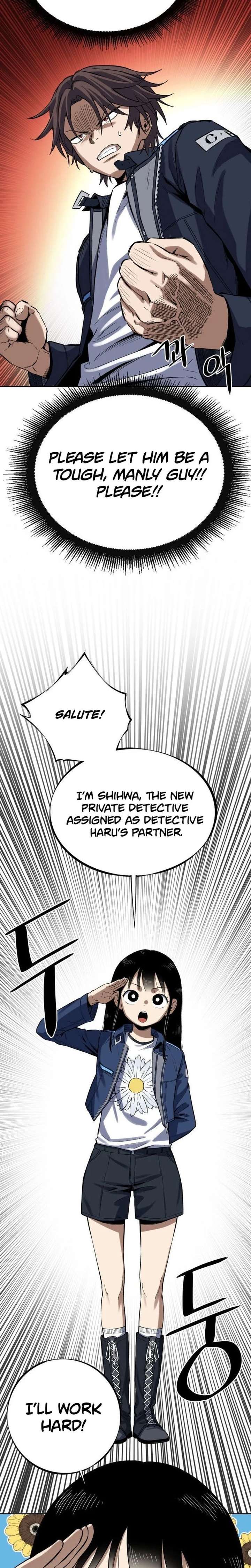 The Limit-Breaking Partner Chapter 1 187 ch 1 22