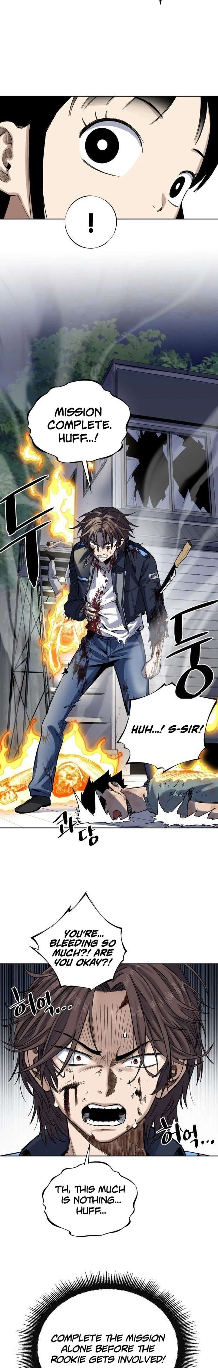 The Limit-Breaking Partner Chapter 1 194 ch 1 29