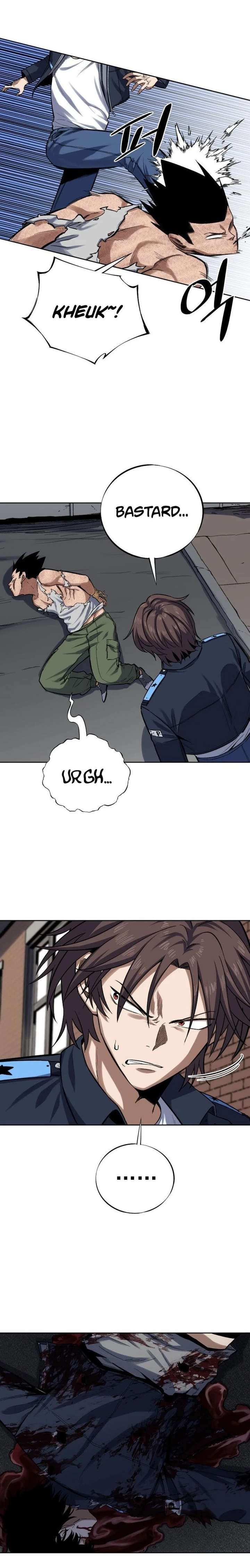 The Limit-Breaking Partner Chapter 1 168 ch 1 3