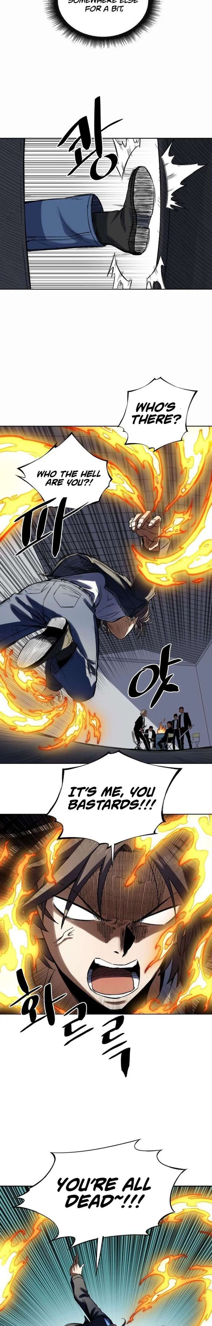 The Limit-Breaking Partner Chapter 1 196 ch 1 31