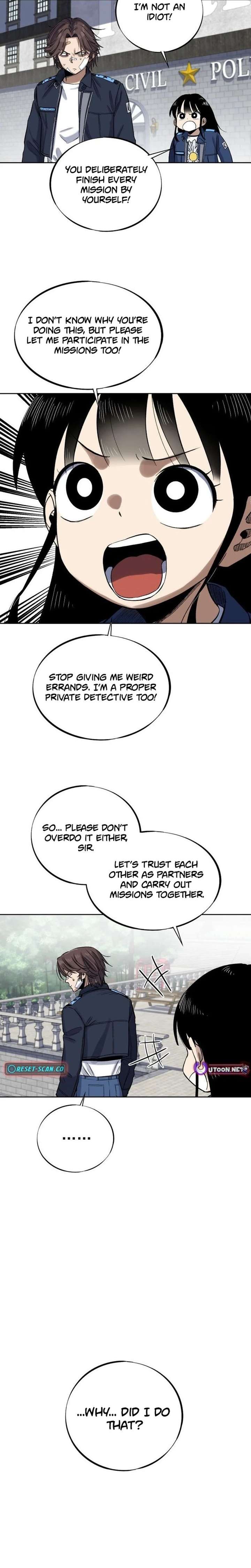 The Limit-Breaking Partner Chapter 1 203 ch 1 38