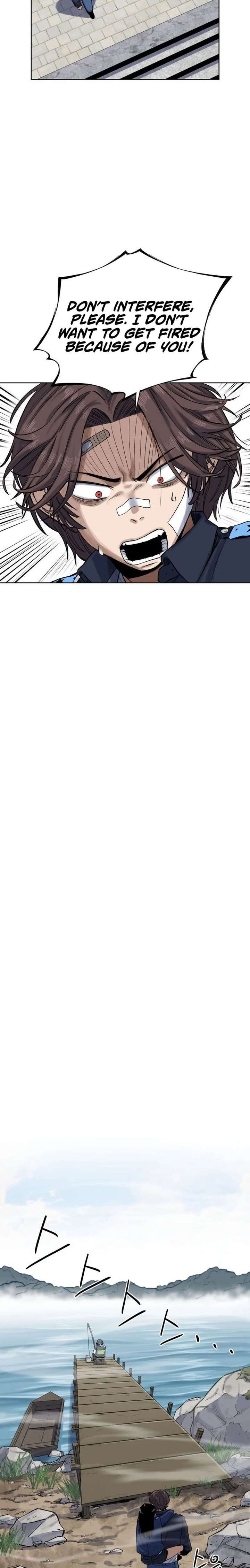 The Limit-Breaking Partner Chapter 1 206 ch 1 41