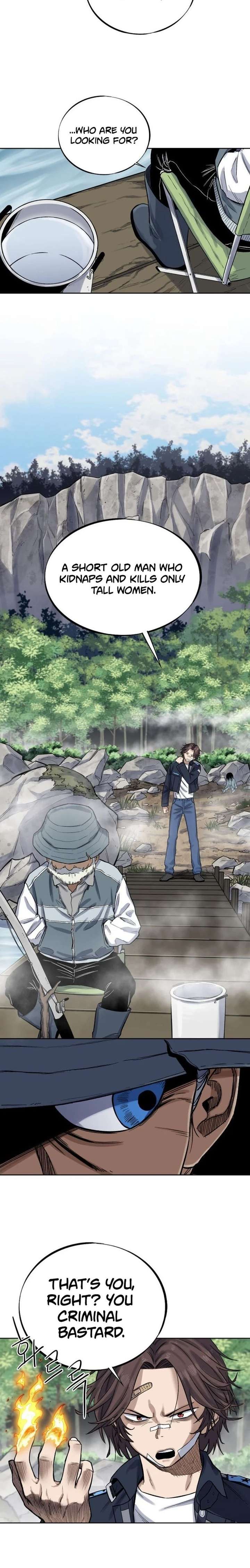 The Limit-Breaking Partner Chapter 1 208 ch 1 43