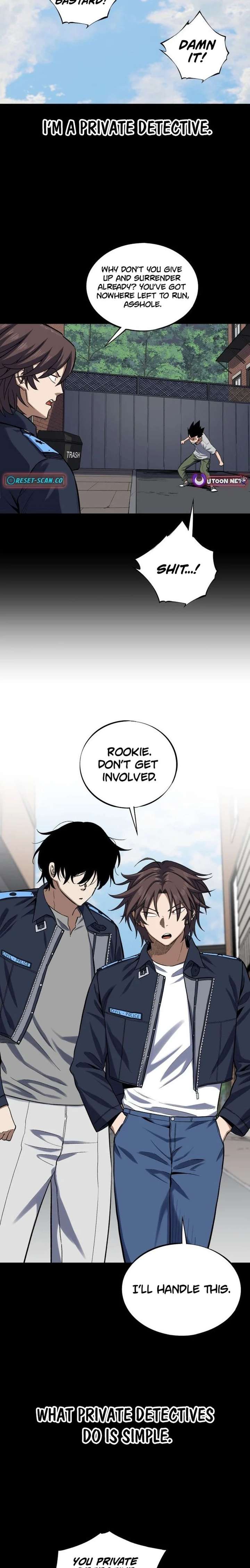 The Limit-Breaking Partner Chapter 1 170 ch 1 5