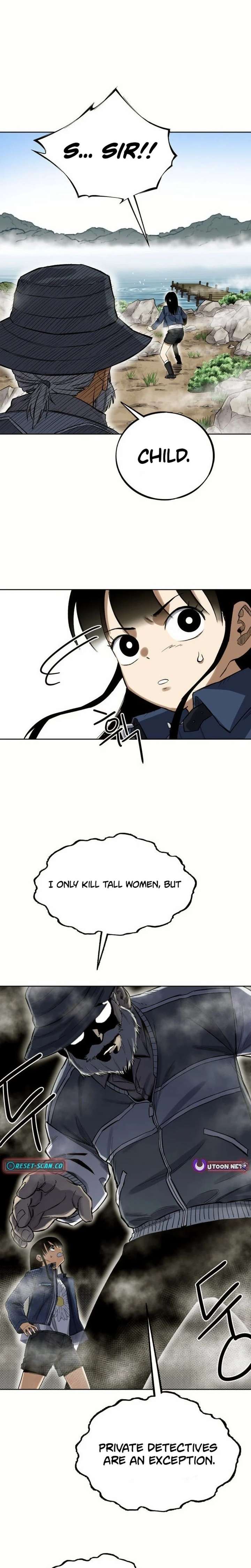 The Limit-Breaking Partner Chapter 1 215 ch 1 50