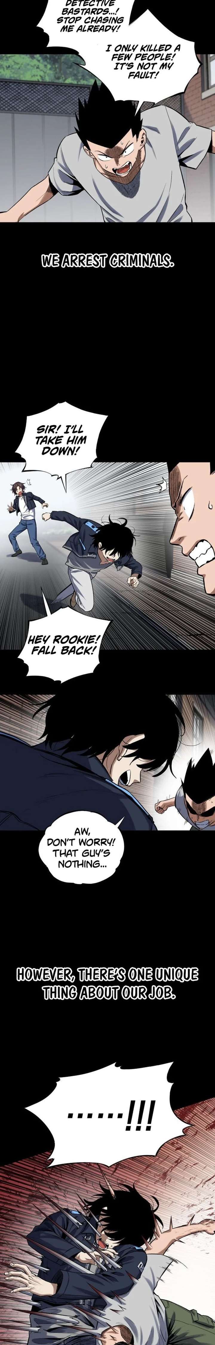 The Limit-Breaking Partner Chapter 1 171 ch 1 6