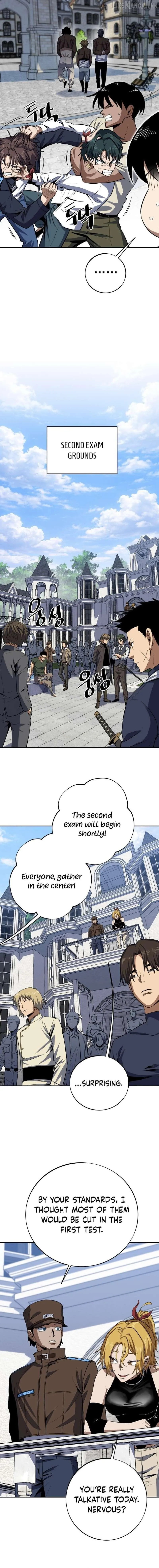 The Limit-Breaking Partner Chapter 15 71 1aabc893fdda